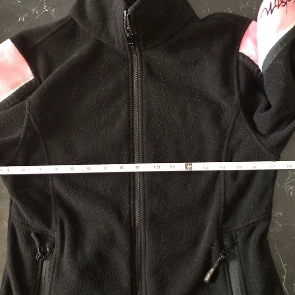 Harley Davidson fleece sweater Xs - Picture 3 of 13